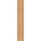 Ekena Millwork Imperial Traditional Smooth Outlooker, Western Red Cedar, 5 1/2"W x 34"D x 34"H OUT06X34X34IMP01SWR - alternate 4